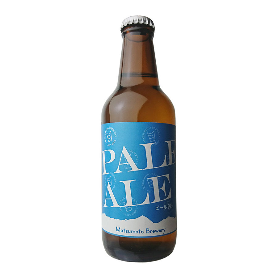 MATSUMOTO PALE ALE
