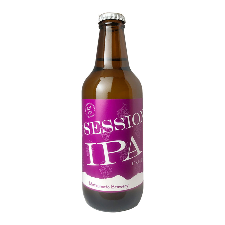 MATSUMOTO Session IPA